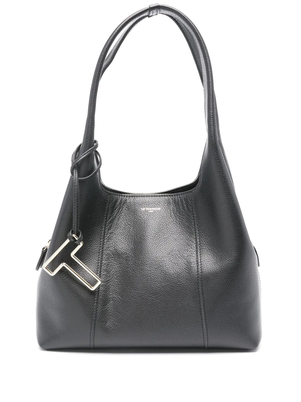 Le Tanneur Small Juliette Shoulder Bag