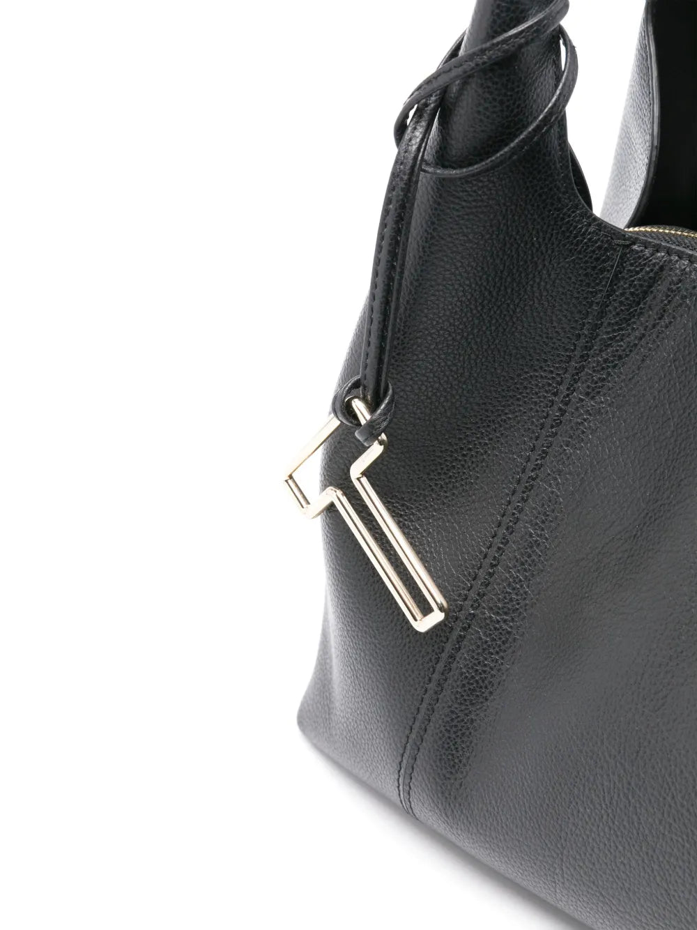 Le Tanneur Small Juliette Shoulder Bag