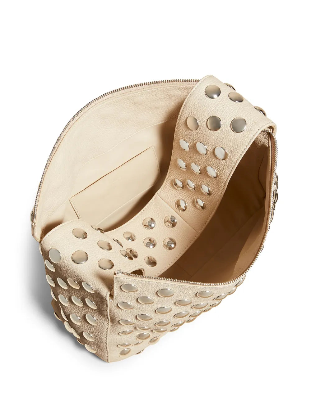 Khaite The Elena Shoulder Bag