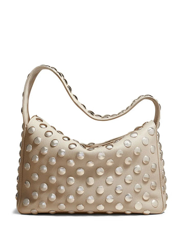 Khaite The Elena Shoulder Bag