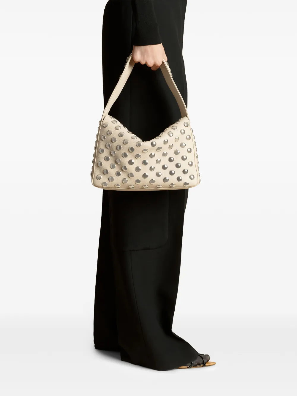 Khaite The Elena Shoulder Bag