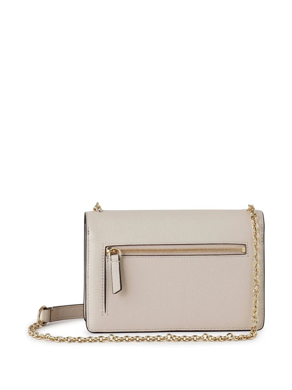 Mulberry Small Darley Leather Shoulder Bag