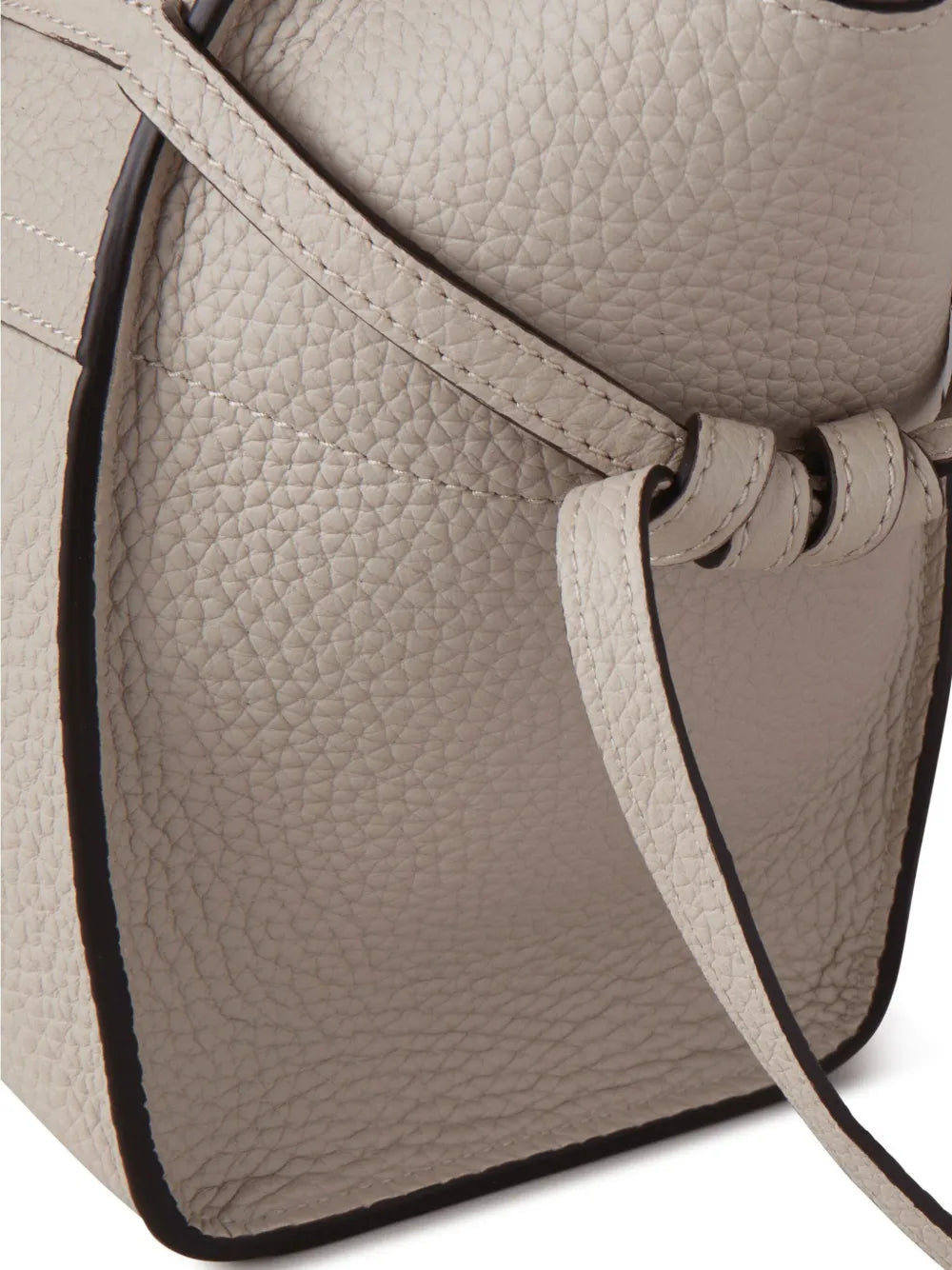 Mulberry Small Soft Bayswater Leather Shoulder Bag
