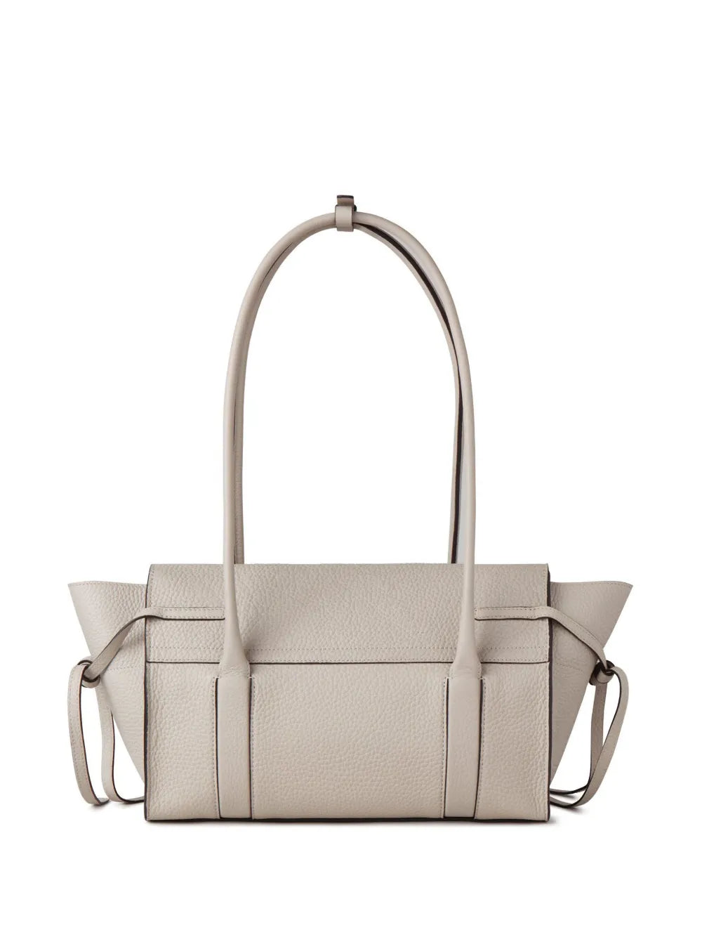 Mulberry Small Soft Bayswater Leather Shoulder Bag