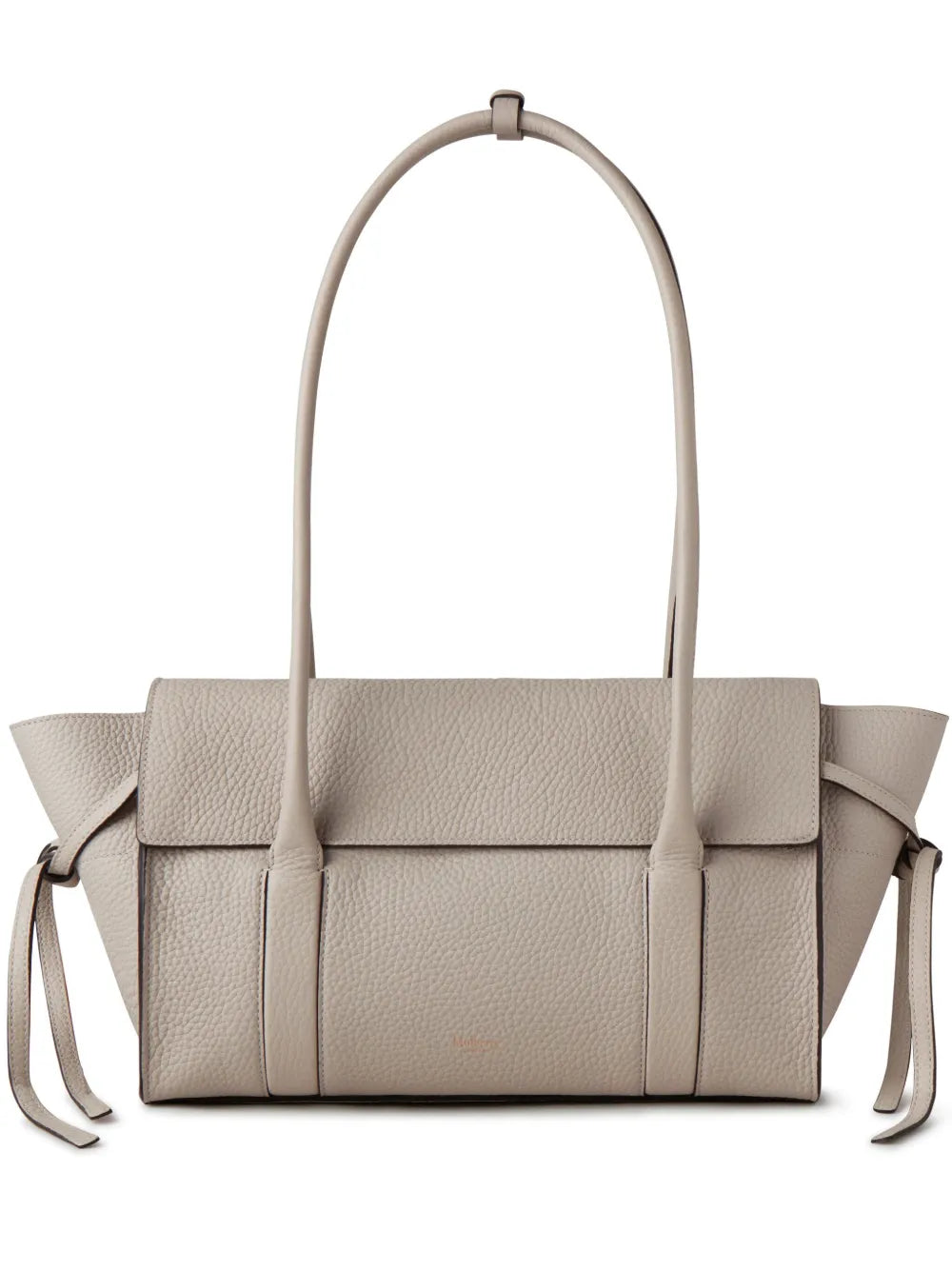 Mulberry Small Soft Bayswater Leather Shoulder Bag