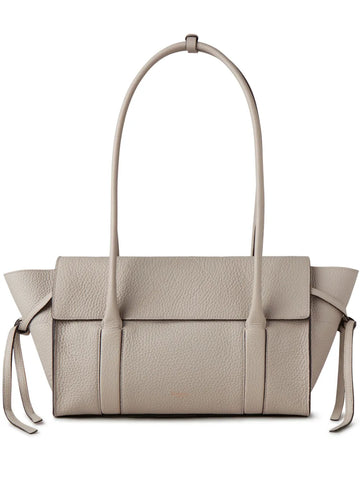 Mulberry Small Soft Bayswater Leather Shoulder Bag