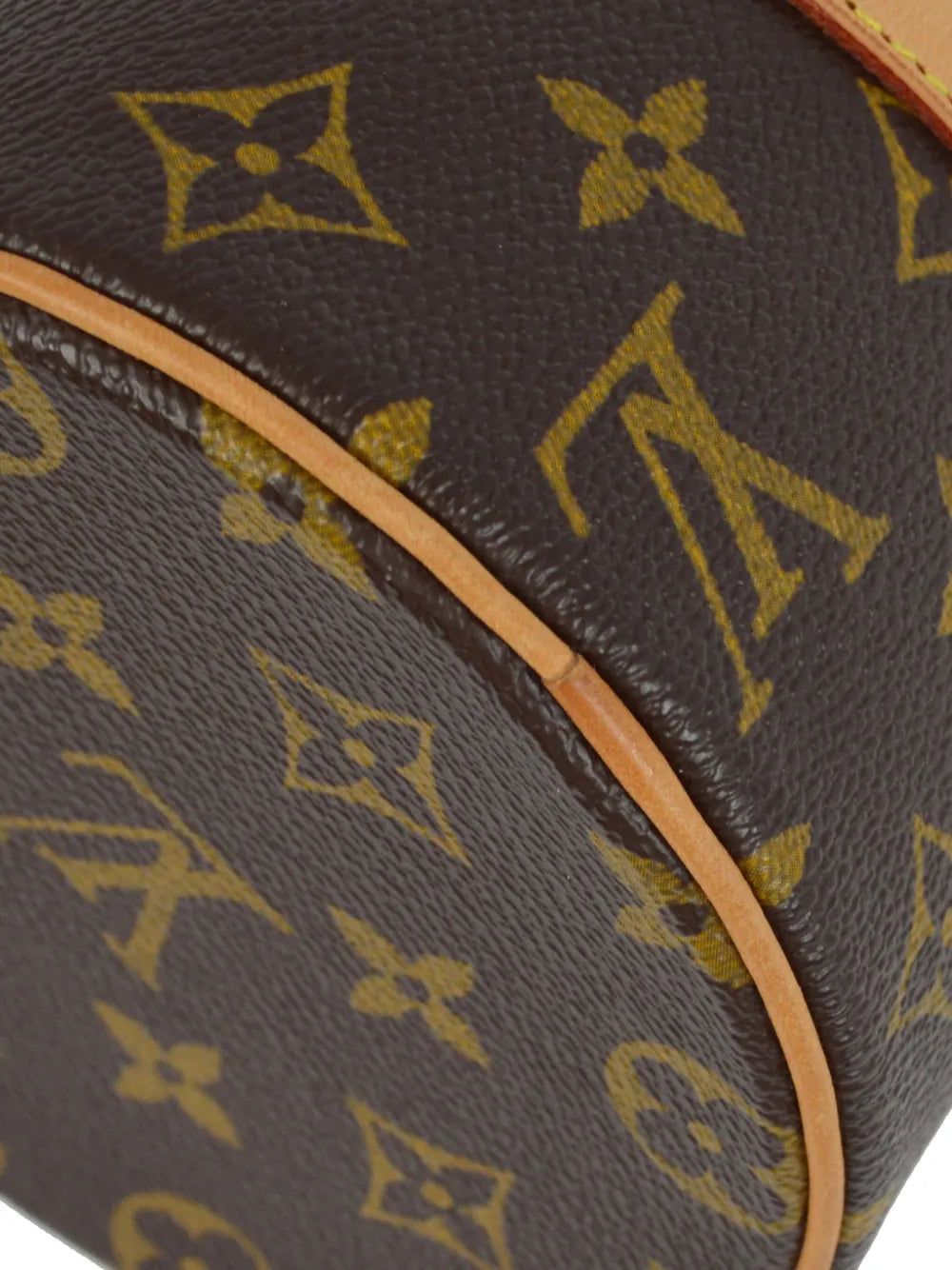 Louis Vuitton Pre Owned X Comme Des Garcons 2008 Papillon 26 Handbag