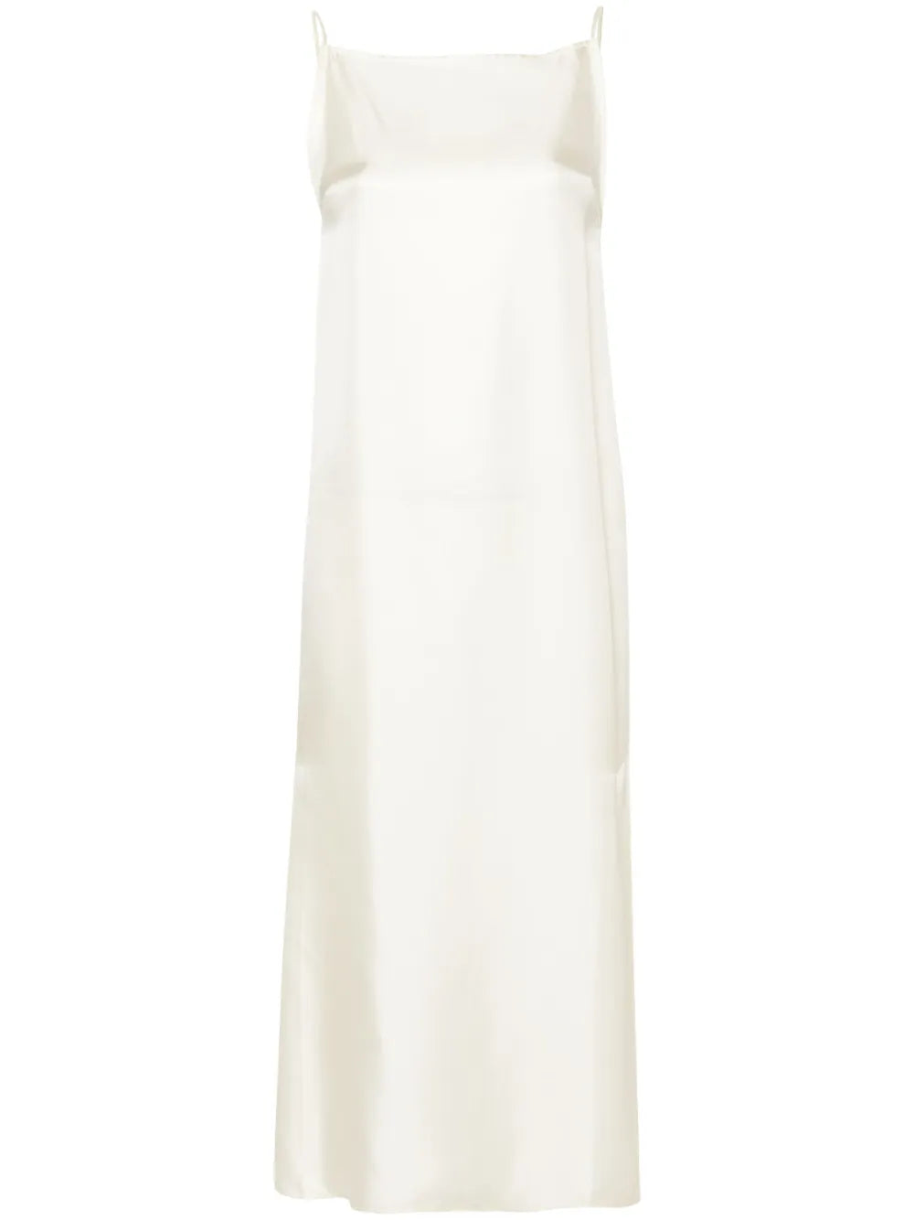 Loulou De Saison Sulum Silk Midi Dres