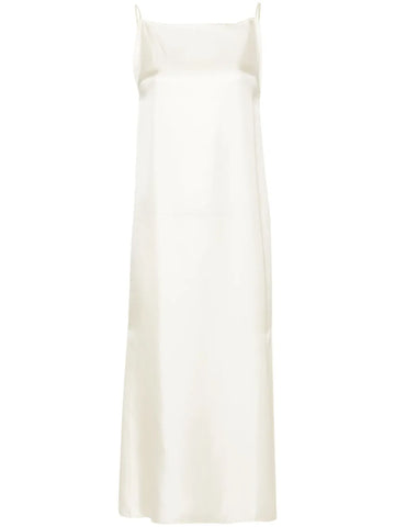 Loulou De Saison Sulum Silk Midi Dres