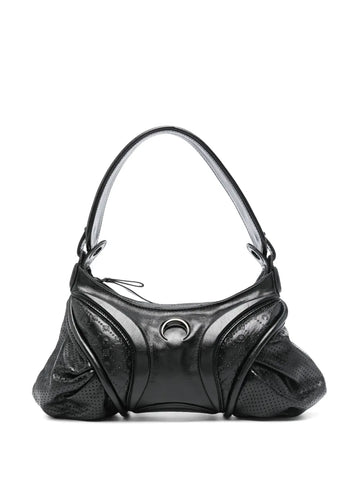 Marine Serre Futura Shoulder Bag