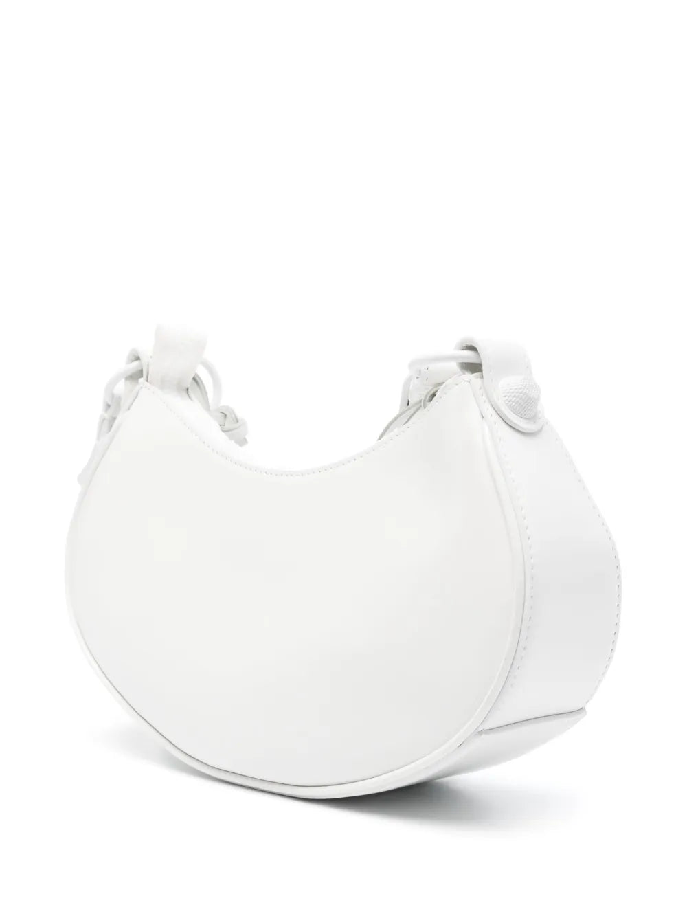 Balenciaga Small Le Cagole Leather Shoulder Bag