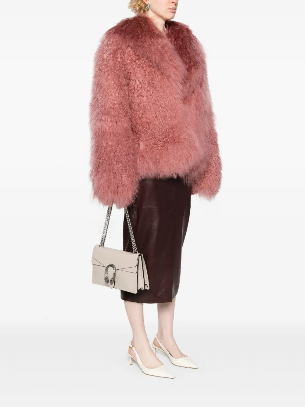 Gucci Small Dionysus Shoulder Bag