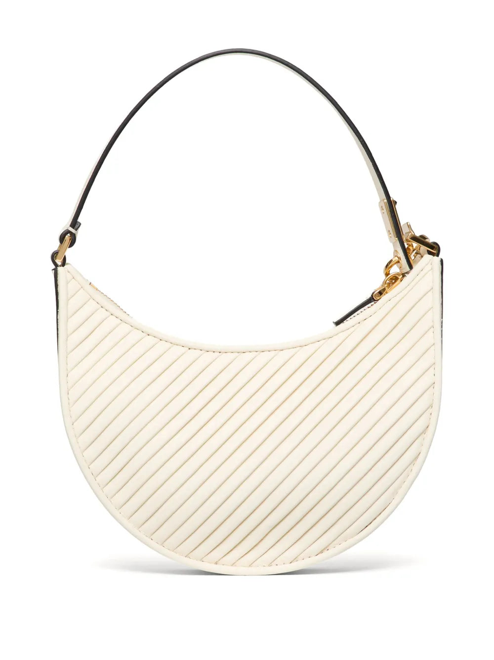 Valentino Garavani Mini Vlogo Signature Hobo Bag