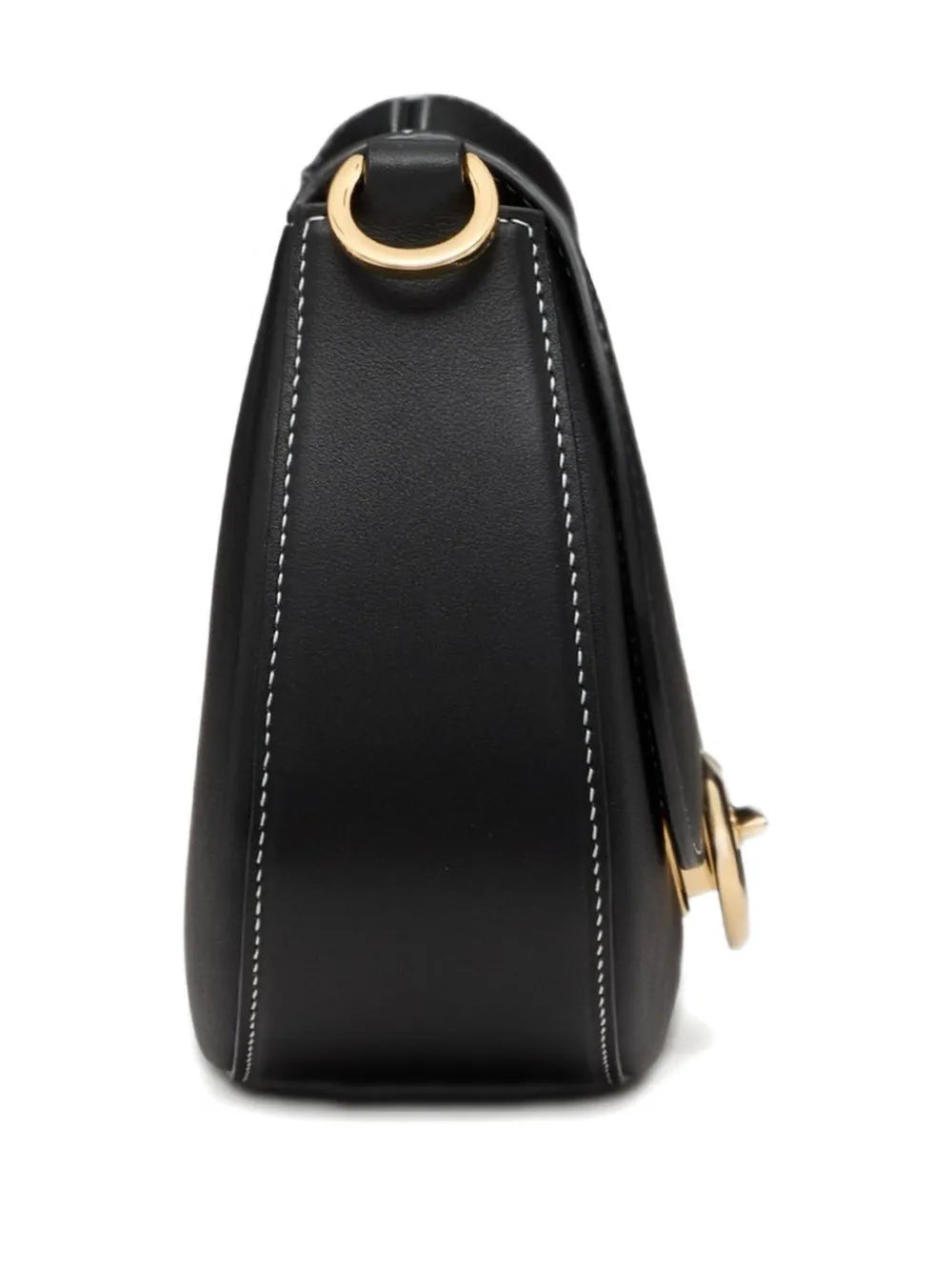 Valentino Garavani Small Ohval Shoulder Bag