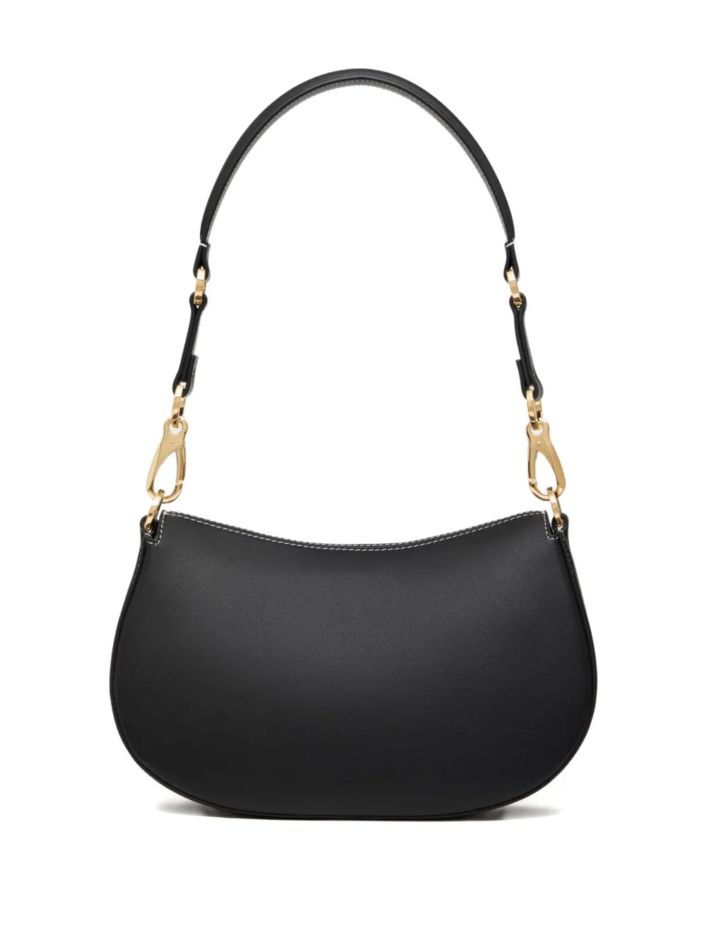 Valentino Garavani Small Ohval Shoulder Bag