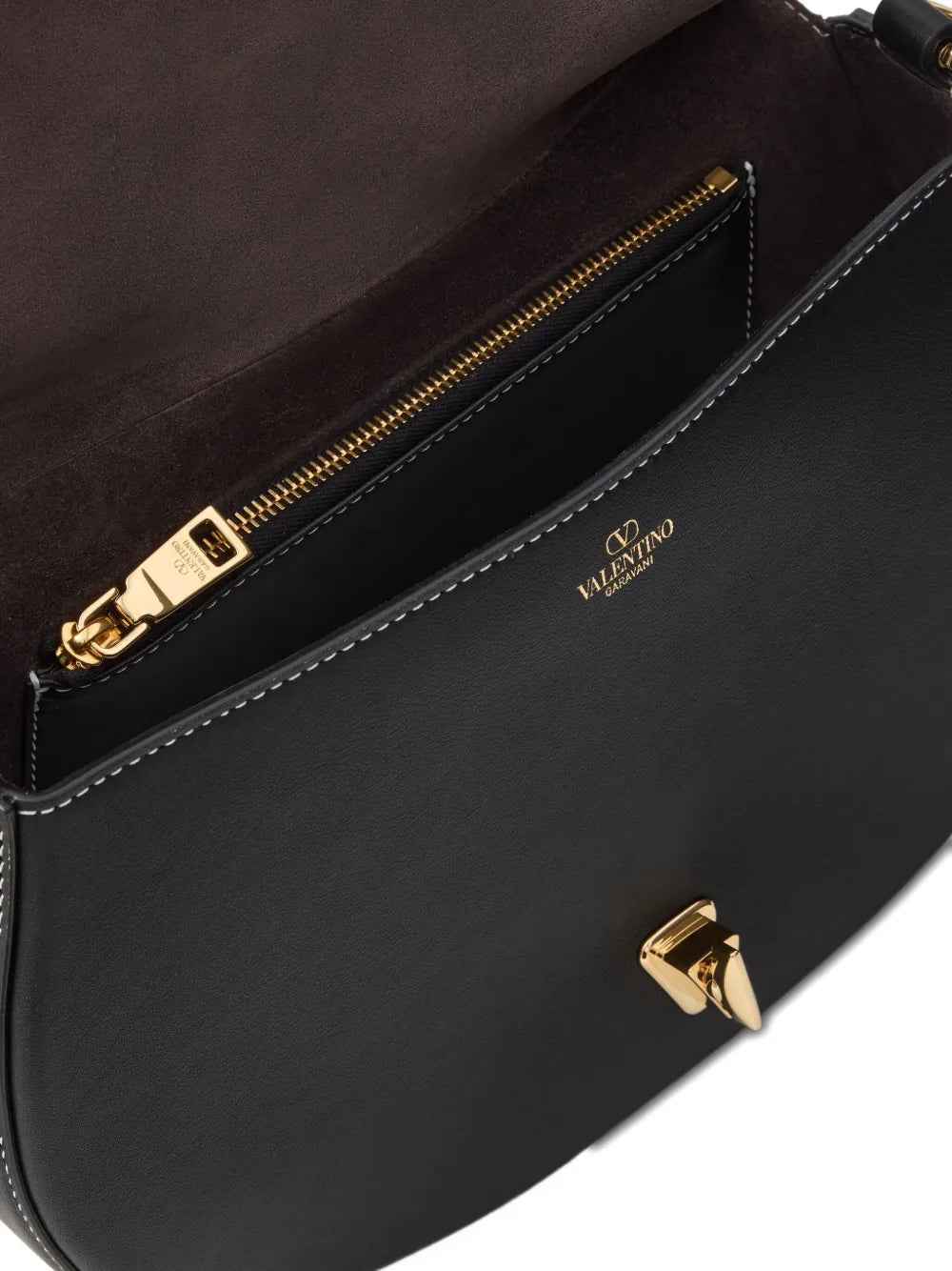 Valentino Garavani Small Ohval Shoulder Bag