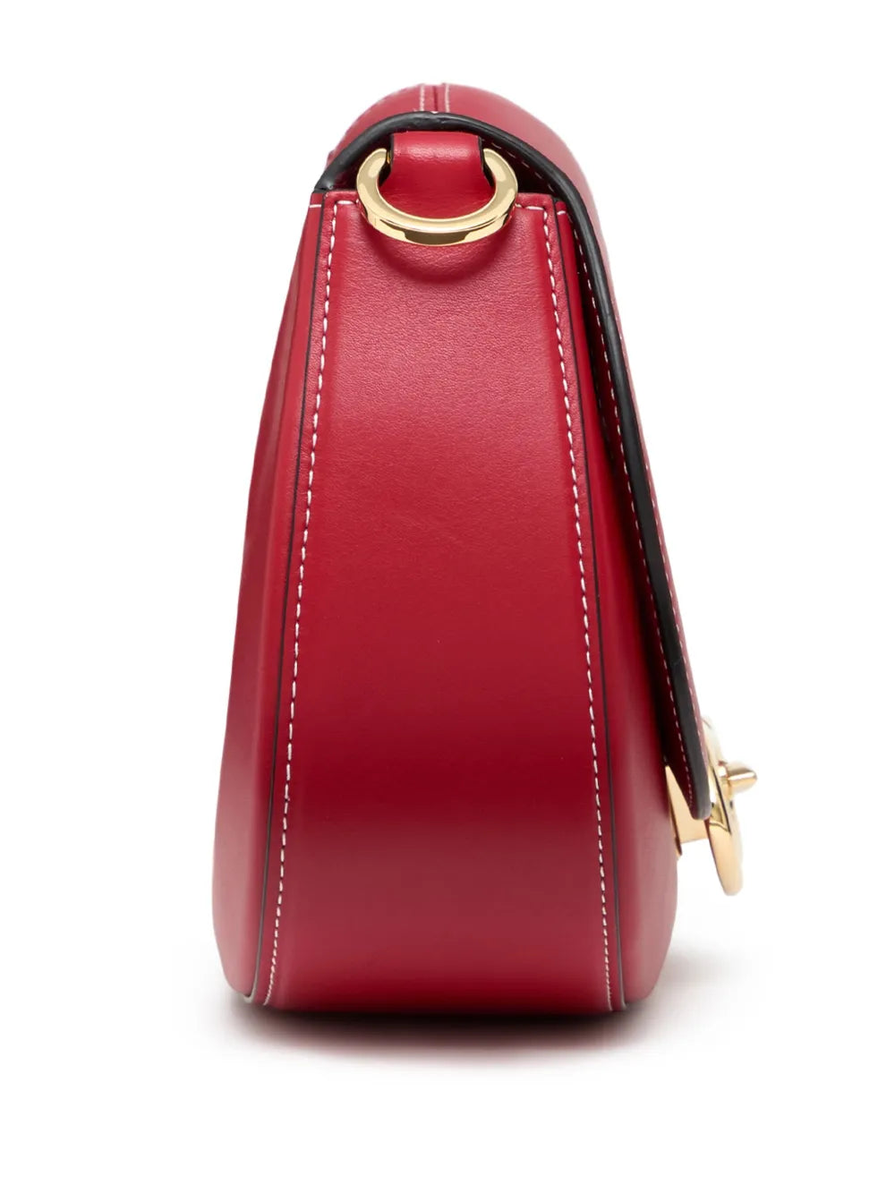 Valentino Garavani Small Ohval Shoulder Bag