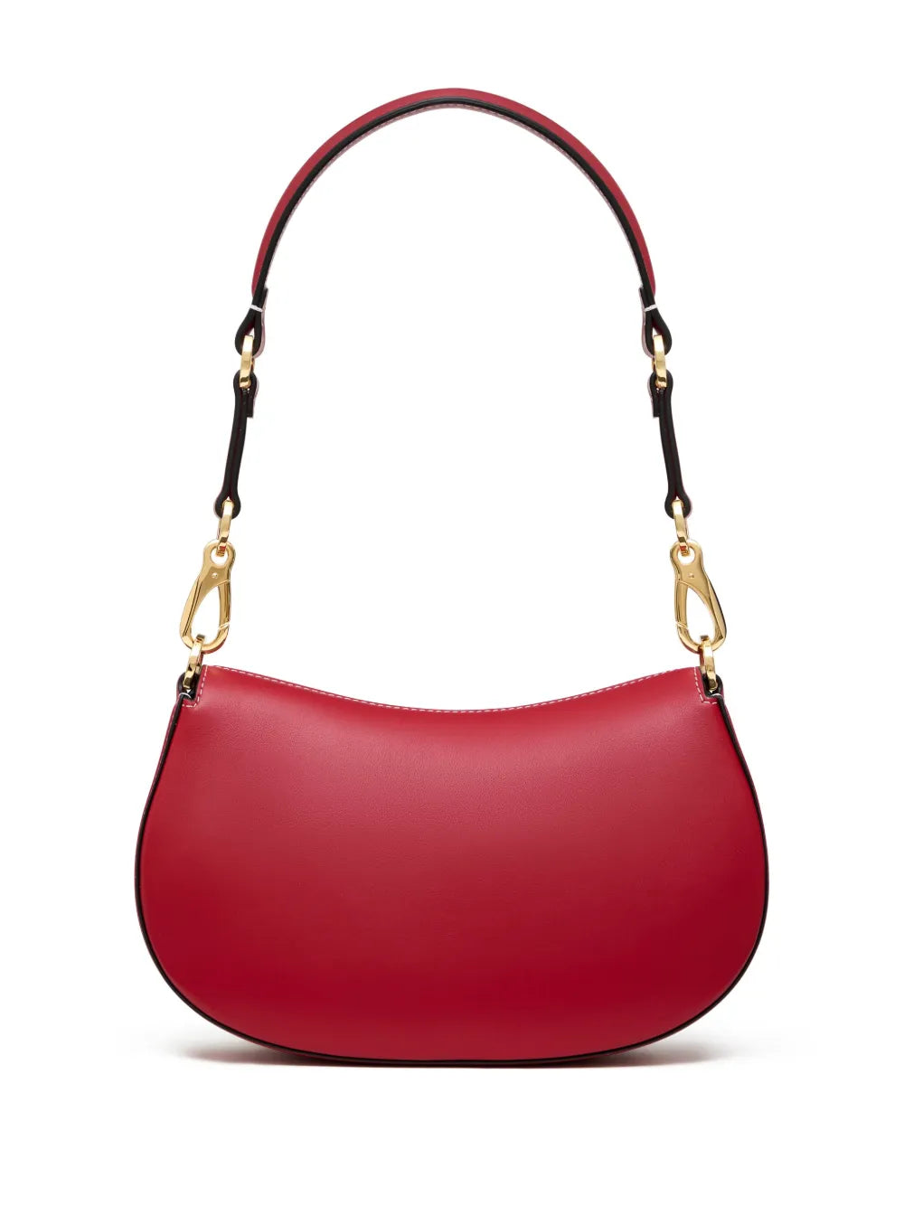 Valentino Garavani Small Ohval Shoulder Bag