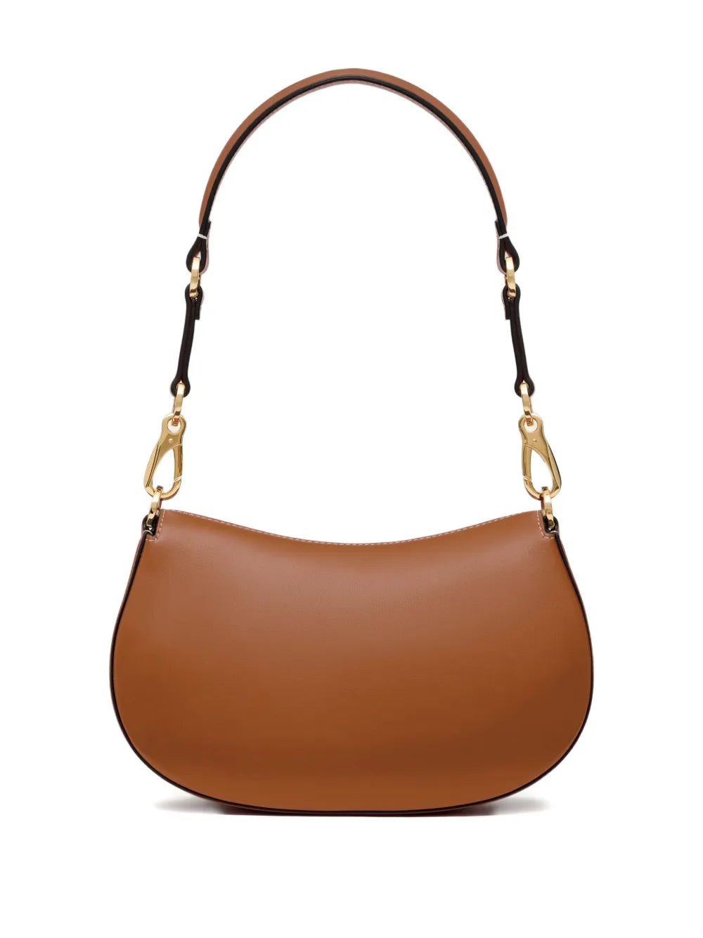 Valentino Garavani Small Ohval Shoulder Bag