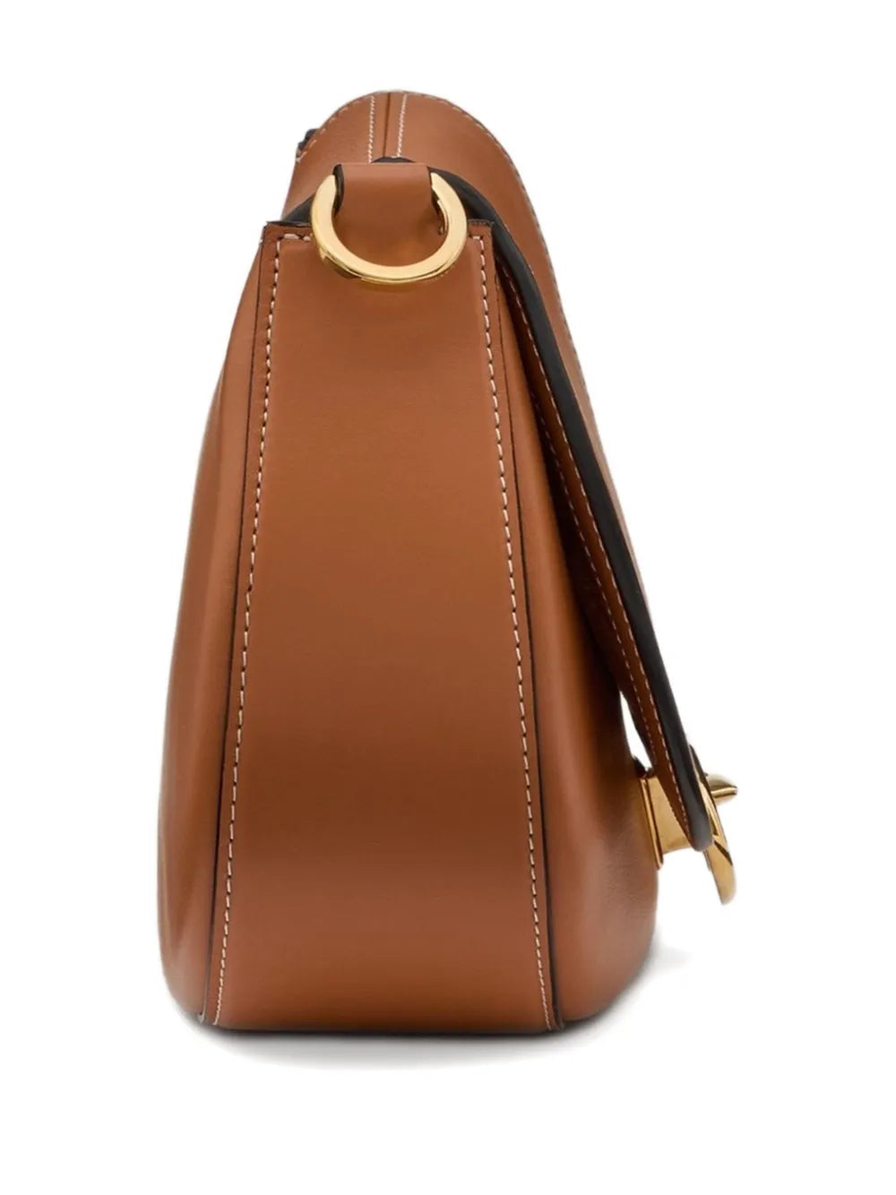 Valentino Garavani Small Ohval Shoulder Bag
