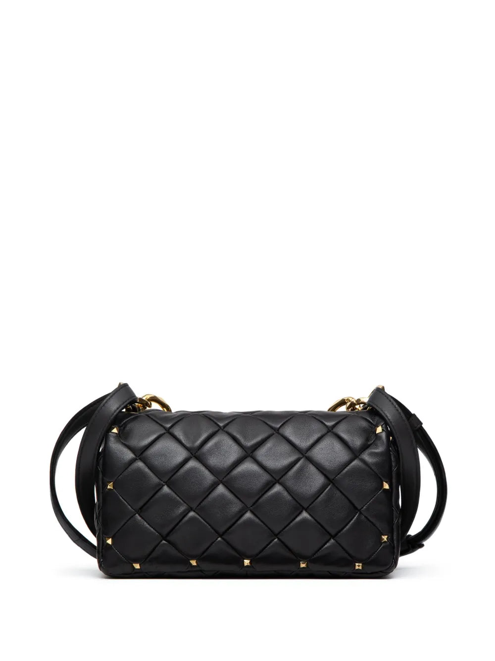 Valentino Garavani Rockstud Spike Shoulder Bag