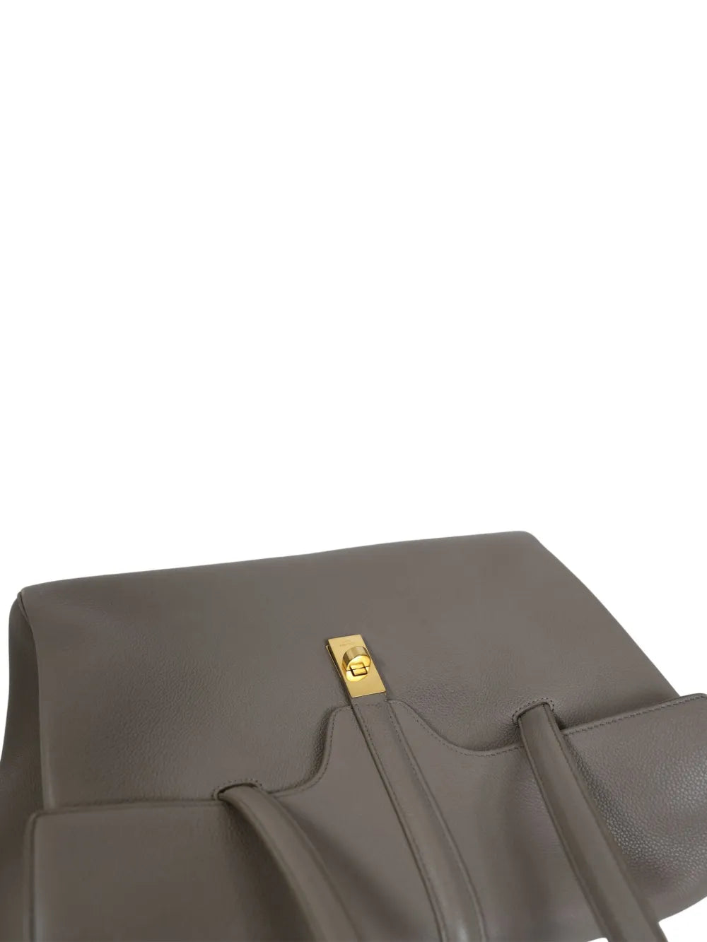 Celine Pre Owned Medium Soft 16 Shoulder Bag