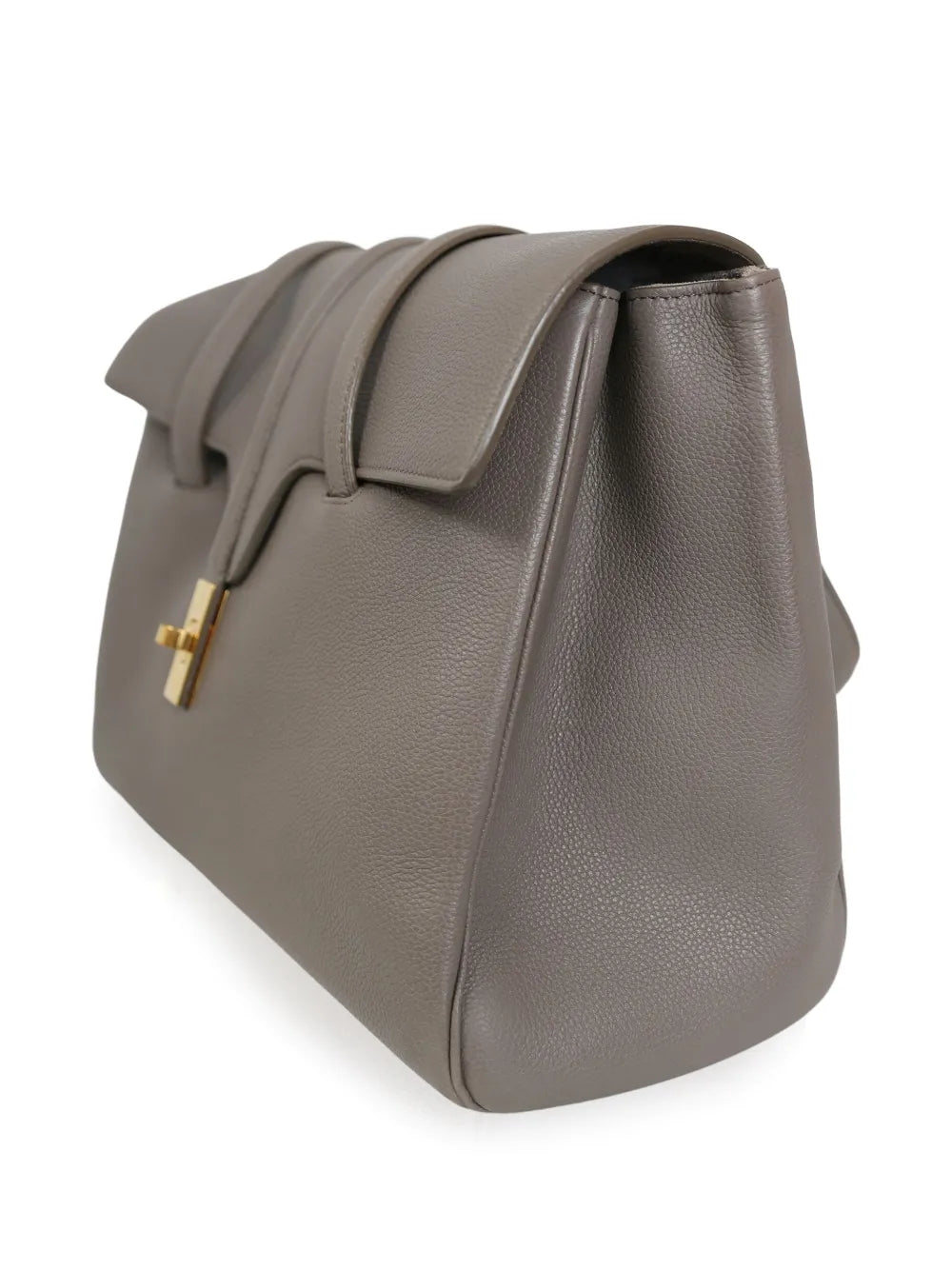 Celine Pre Owned Medium Soft 16 Shoulder Bag