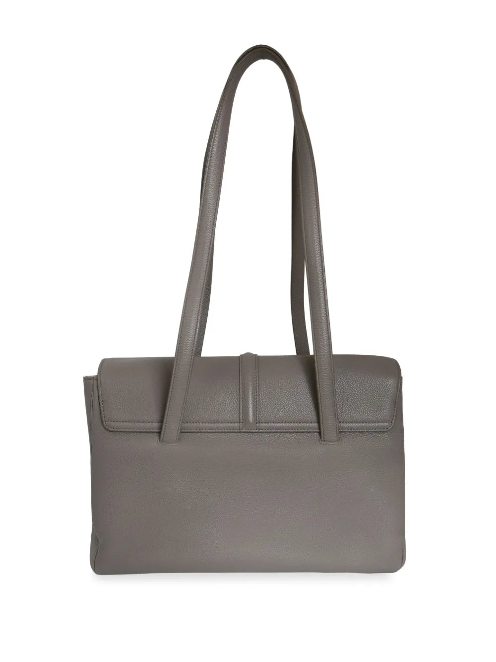 Celine Pre Owned Medium Soft 16 Shoulder Bag