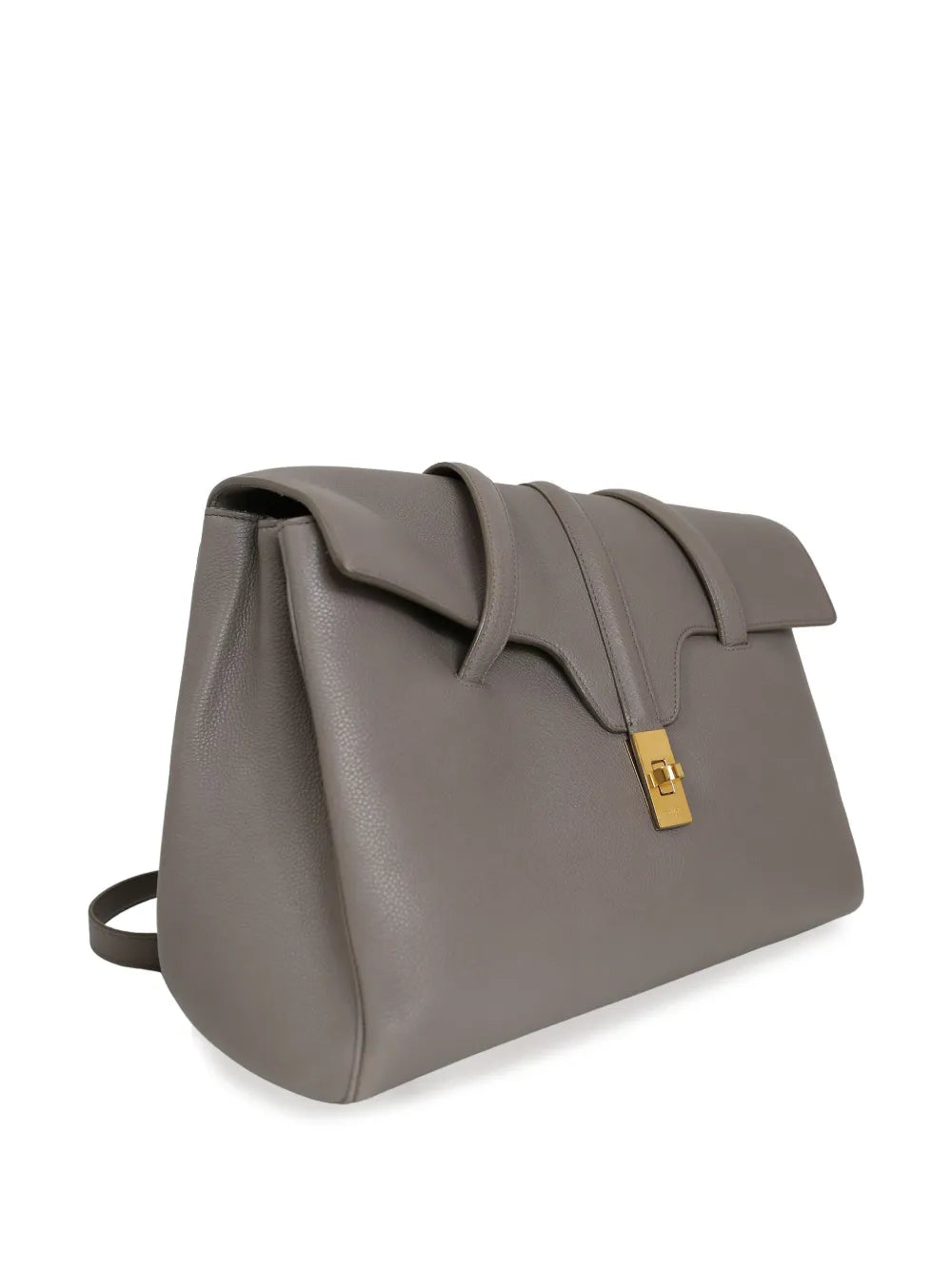 Celine Pre Owned Medium Soft 16 Shoulder Bag