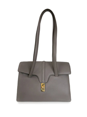 Celine Pre Owned Medium Soft 16 Shoulder Bag