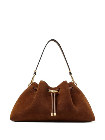 Jimmy Choo Cinch M Bucket Bag