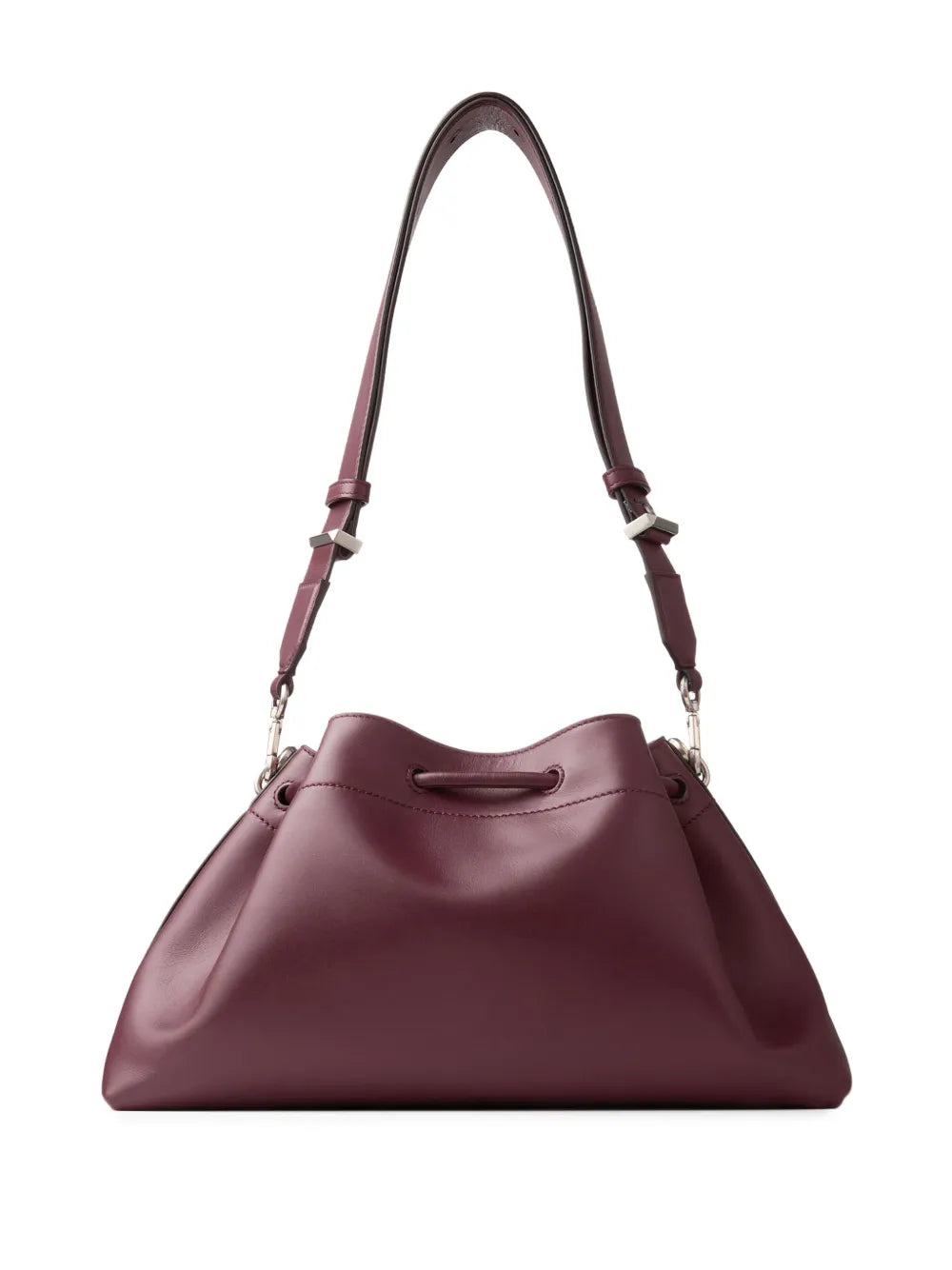 Jimmy Choo Cinch M Bucket Bag