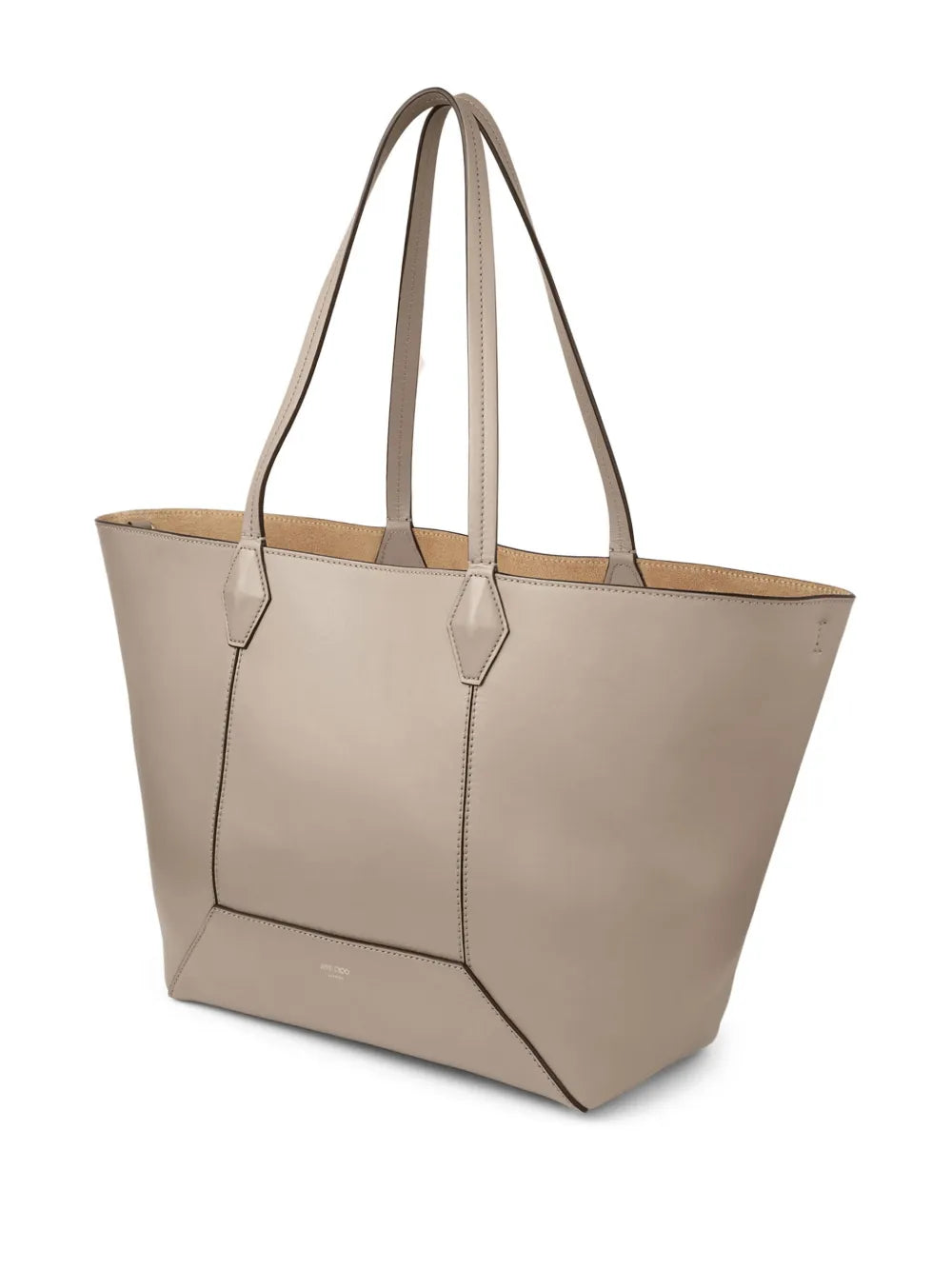 Jimmy Choo Medium Diamond Tote Bag