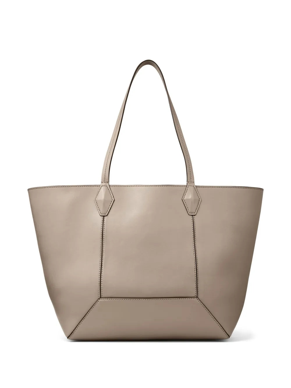 Jimmy Choo Medium Diamond Tote Bag