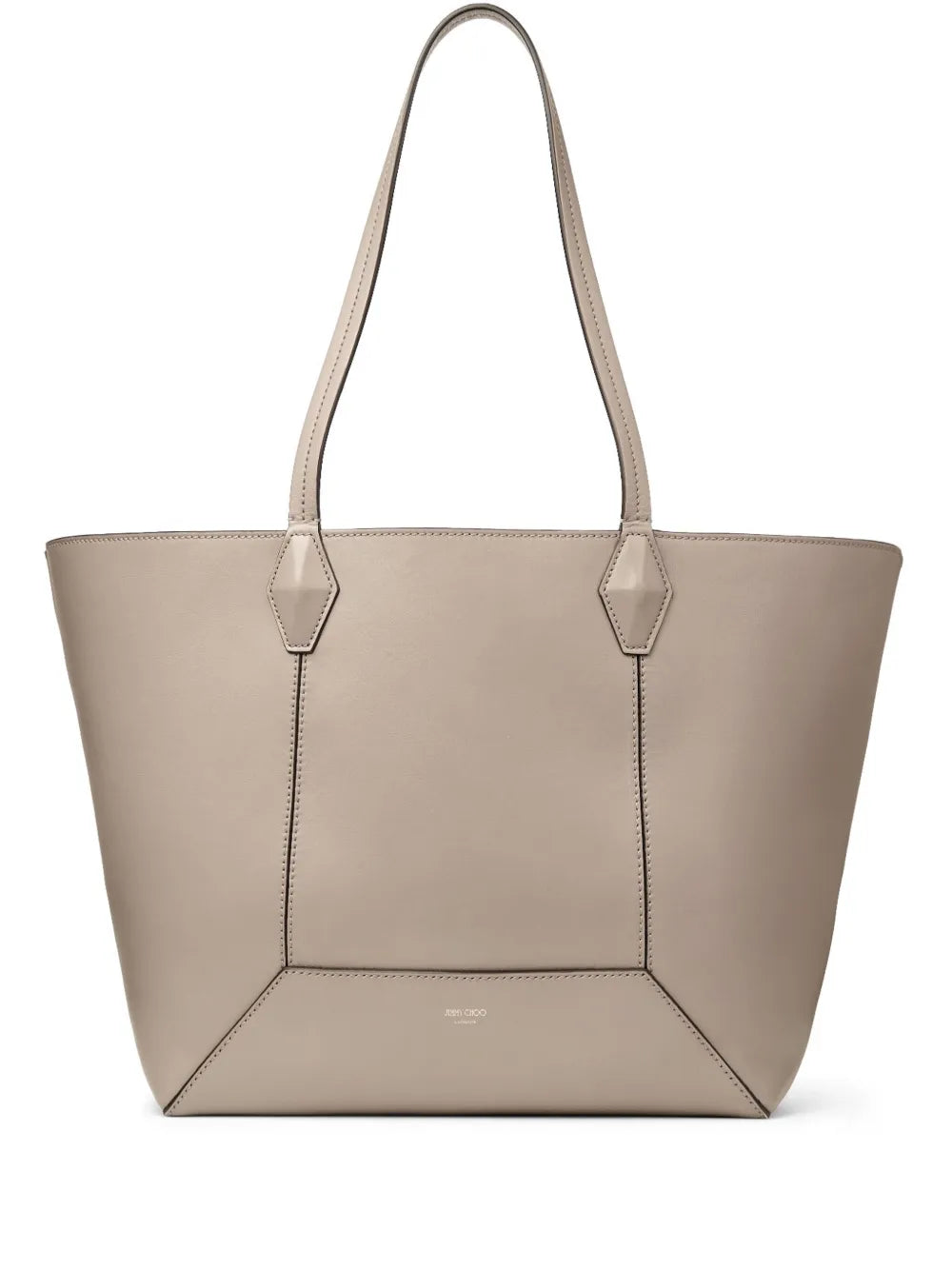 Jimmy Choo Medium Diamond Tote Bag