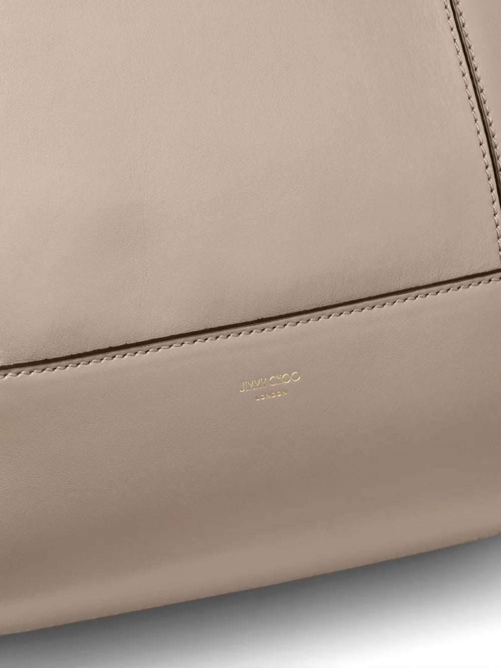 Jimmy Choo Medium Diamond Tote Bag