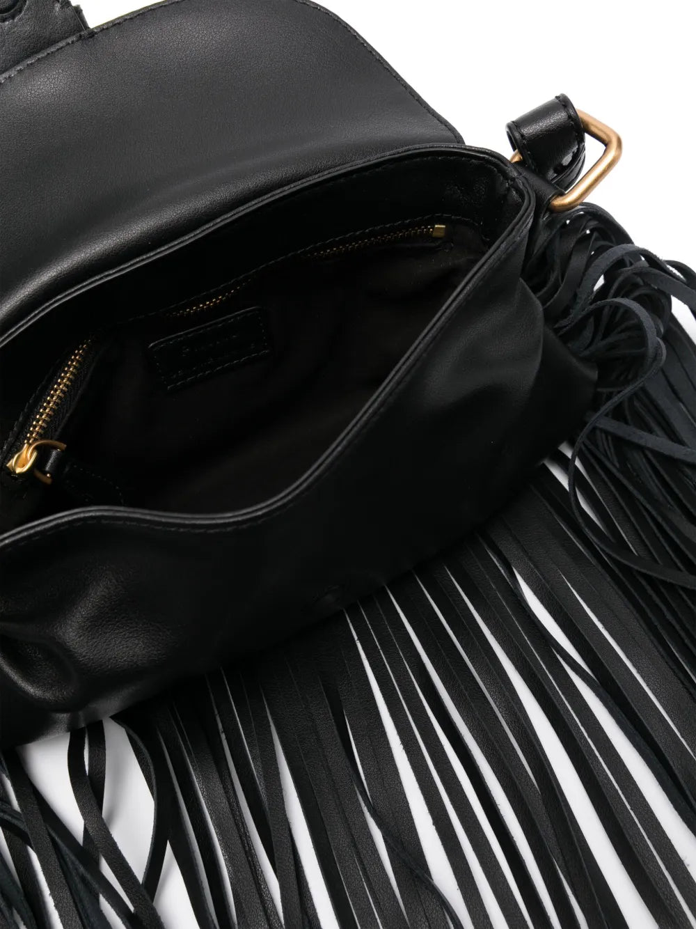 Pinko Mini Jolene Shoulder Bag