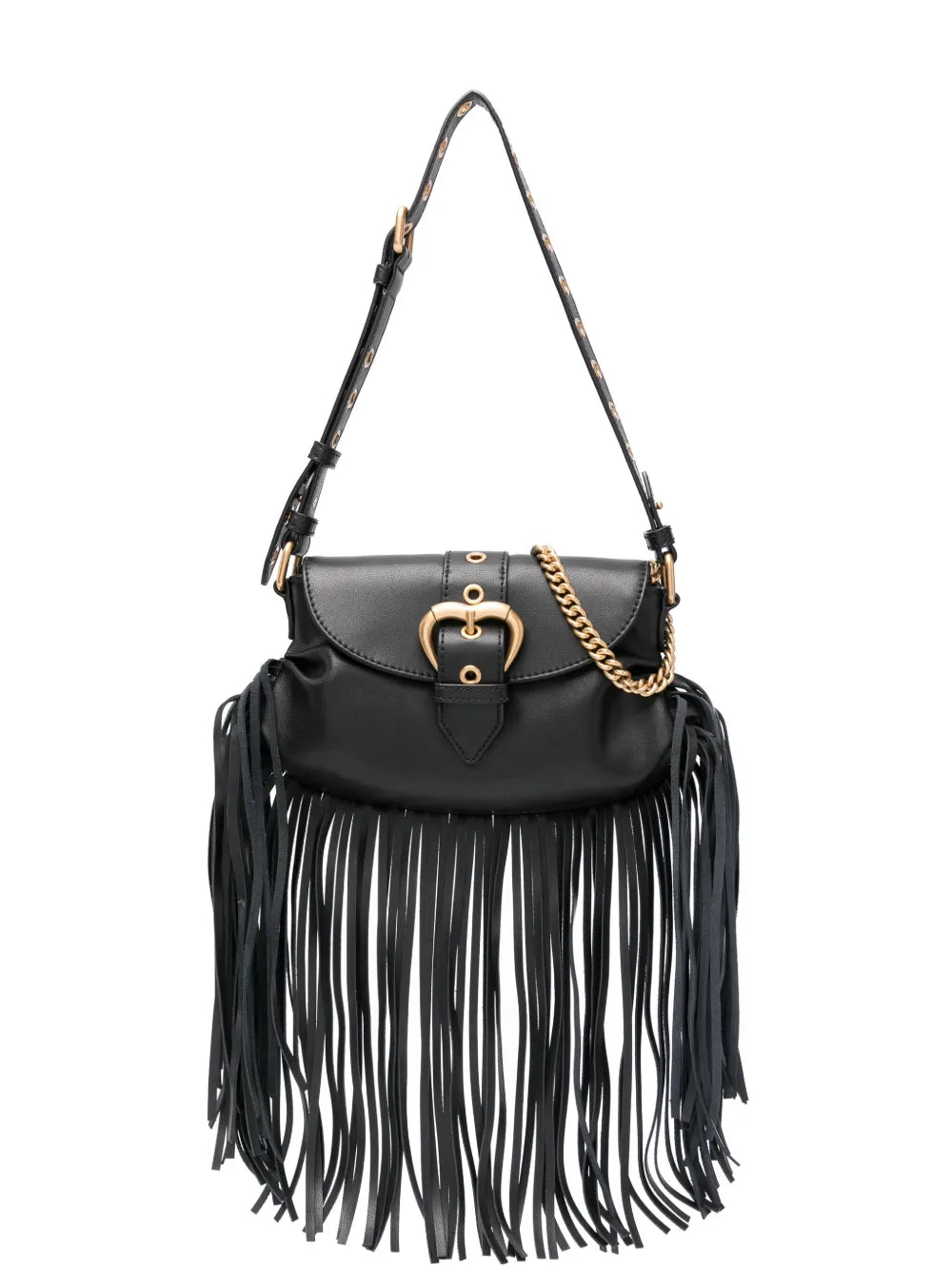 Pinko Mini Jolene Shoulder Bag