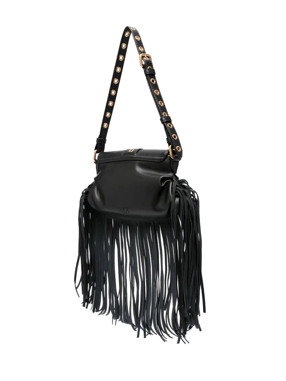 Pinko Mini Jolene Shoulder Bag