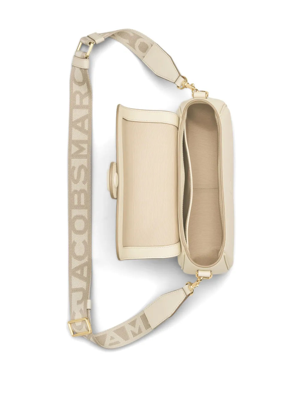 Marc Jacobs The Large Clover Shoulder Bag