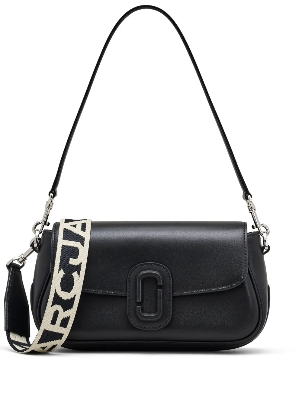 Marc Jacobs The Large Clover Shoulder Bag