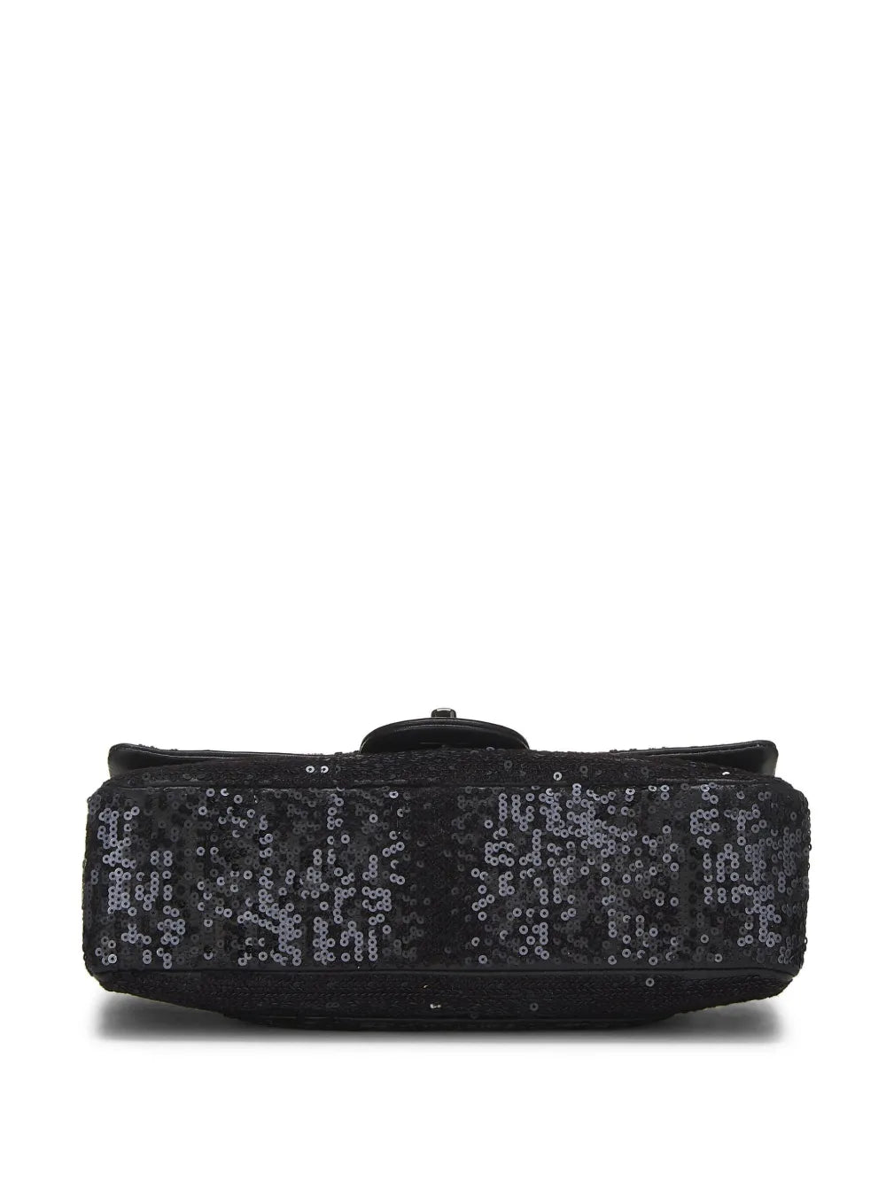 Chanel Pre Owned 2001 Jumbo Classic Flap Shoulder Bag