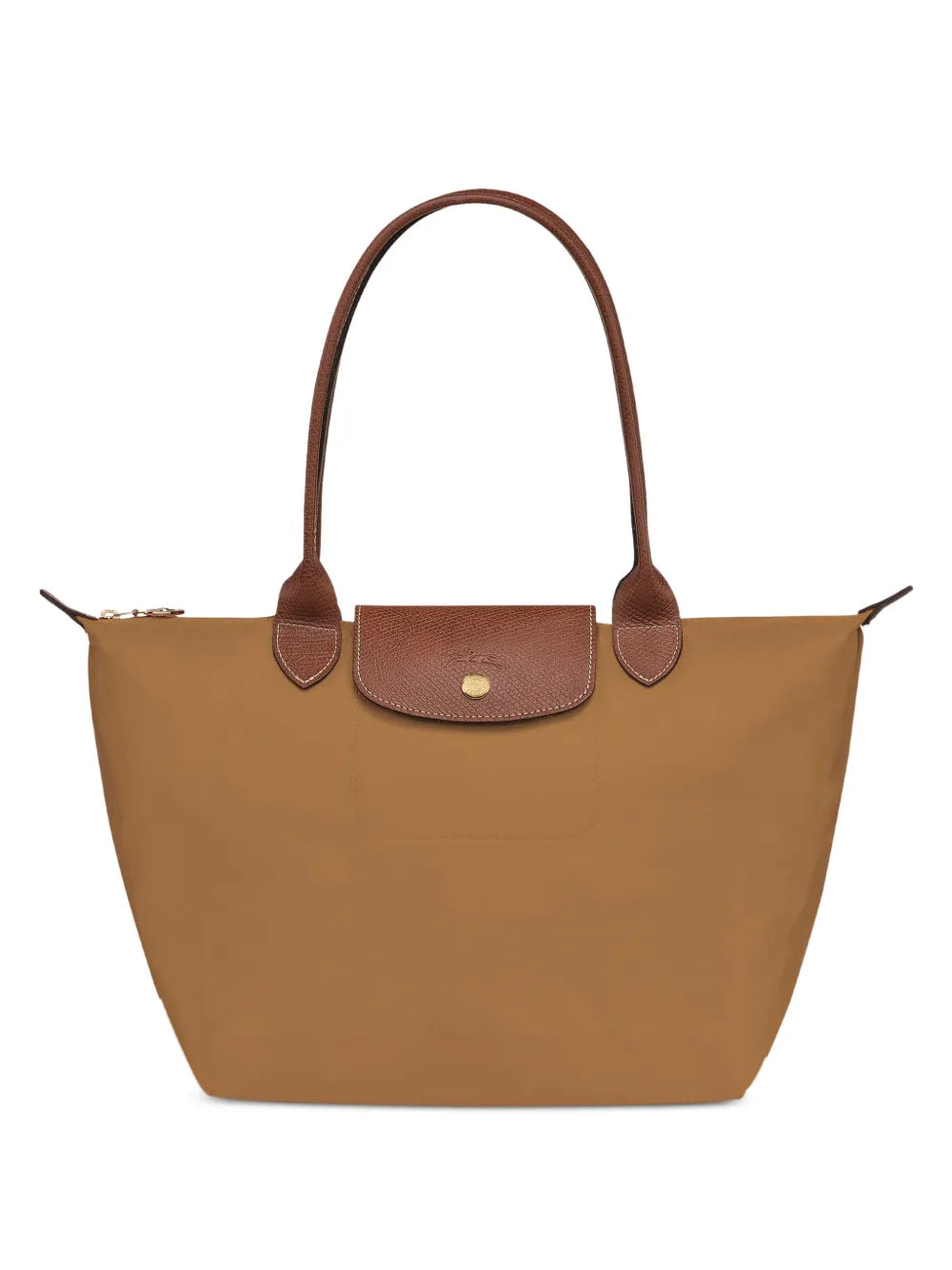 Longchamp M Le Pliage Original Tote Bag