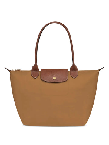 Longchamp M Le Pliage Original Tote Bag