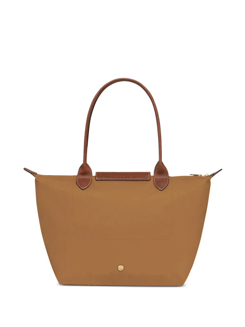 Longchamp M Le Pliage Original Tote Bag