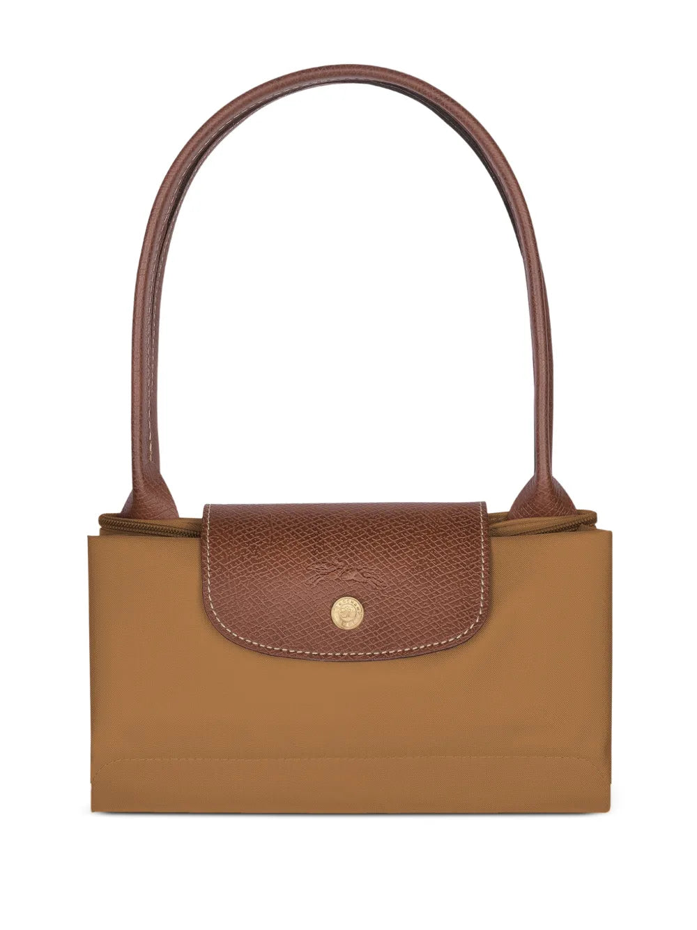 Longchamp M Le Pliage Original Tote Bag