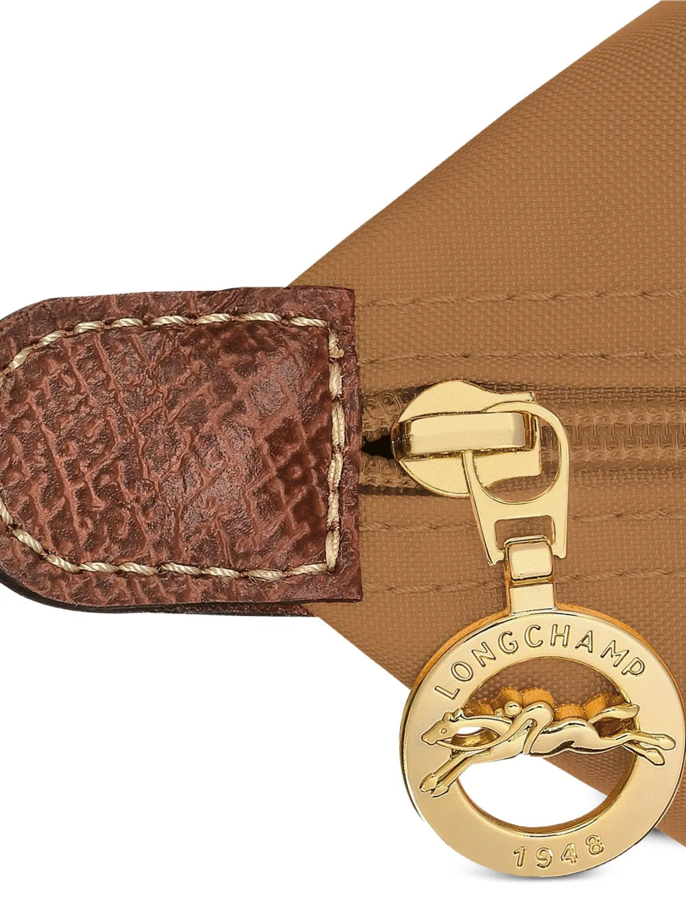 Longchamp M Le Pliage Original Tote Bag