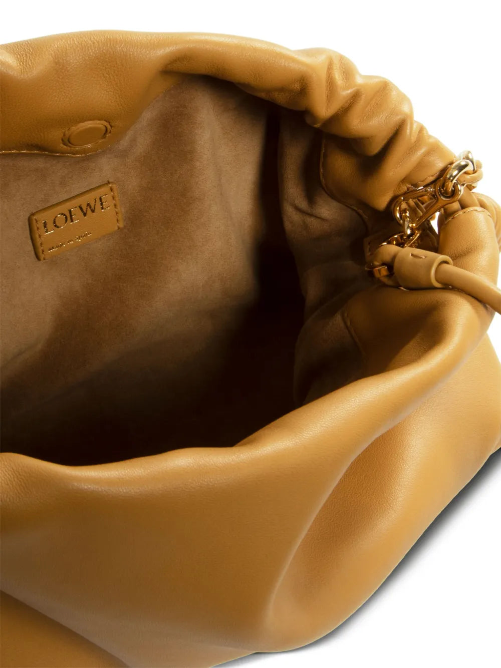 Loewe Flamenco Purse Shoulder Bag