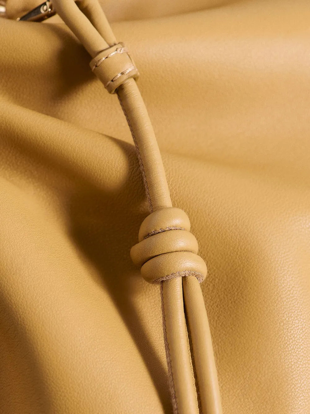 Loewe Flamenco Purse Shoulder Bag