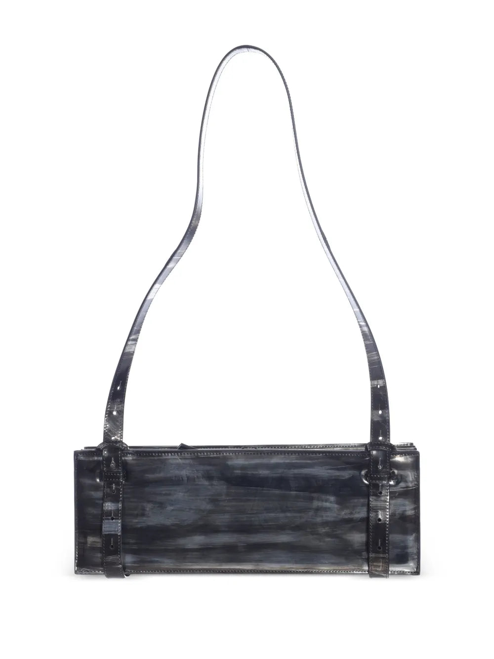 Yproject Mini Accordion Shoulder Bag
